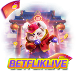 BETFLIKLIVE LOGO เบทฟิก