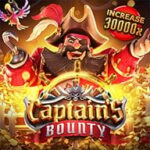 สล็อตเว็บตรง-captain's bounty-กัปตันบอลนี่-pg slot